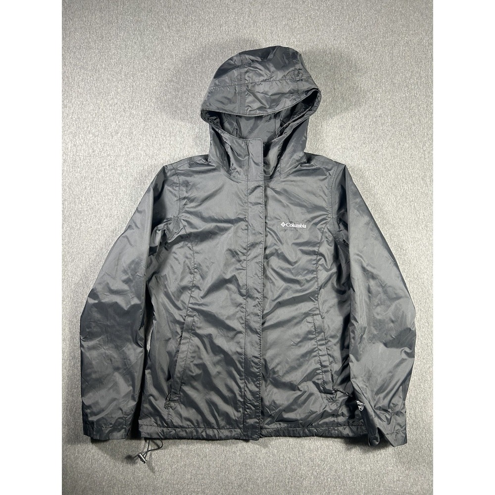 Women's Columbia Arcadia Il Lightweight Jacket Size M